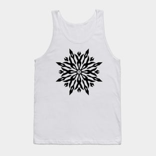 Mandark 005 Tank Top